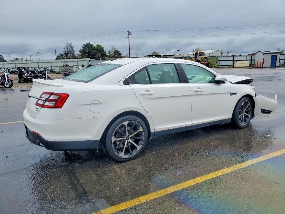 Aukcja sprzedaży 2014 Ford Taurus, vin: 1FAHP2H88EG131413, numer aukcji: 49828456