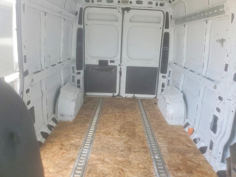 51383316 :رقم المزاد ، 3C6TRVDG0KE559931 vin ، 2019 Ram Promaster 2500 مزاد بيع