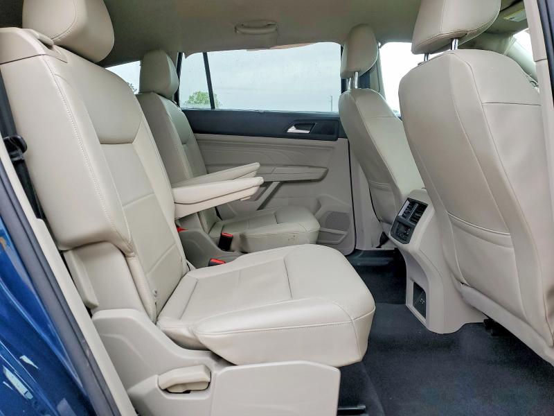 Продаж на аукціоні авто 2023 Volkswagen Atlas, vin: 1V2WR2CA4PC545075, номер лоту: 48857776