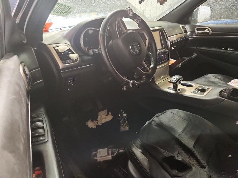 49602626 :رقم المزاد ، 1C4RJFBG8EC102394 vin ، 2014 Jeep Grand Cherokee مزاد بيع