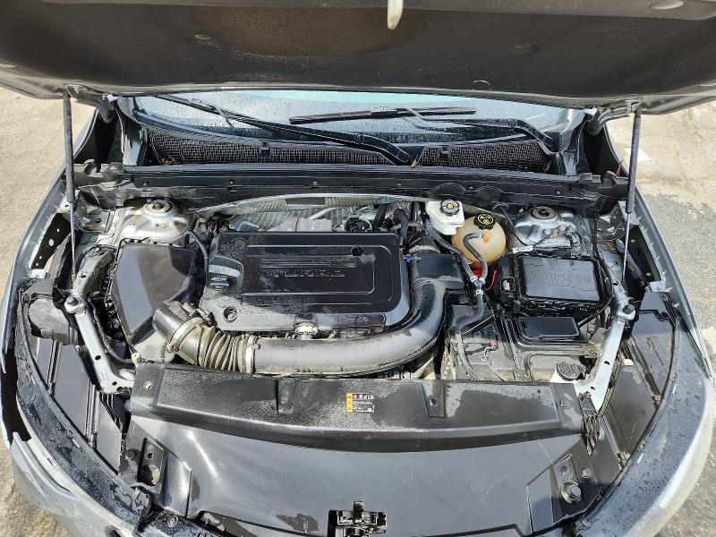Aukcja sprzedaży 2023 Buick Envision, vin: LRBFZNR44PD061971, numer aukcji: 50345126