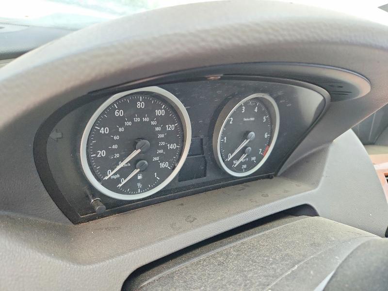 Продажа на аукционе авто 2005 Bmw 645, vin: WBAEH73455B193907, номер лота: 50641646