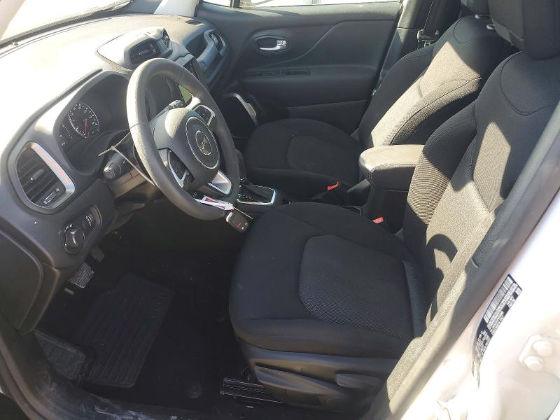 Продаж на аукціоні авто 2023 Jeep Renegade, vin: ZACNJDB12PPP39968, номер лоту: 48425536
