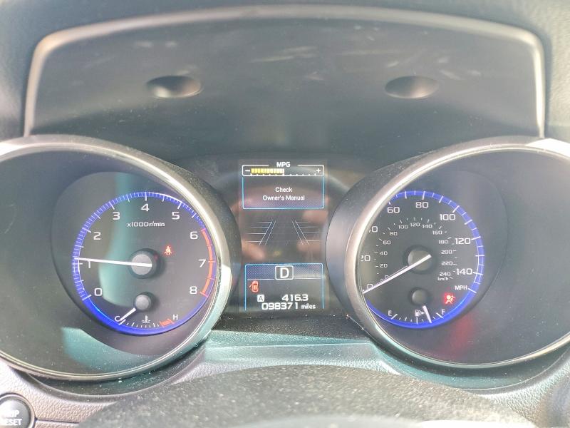 Aukcja sprzedaży 2017 Subaru Outback, vin: 4S4BSANC1H3381603, numer aukcji: 49001876