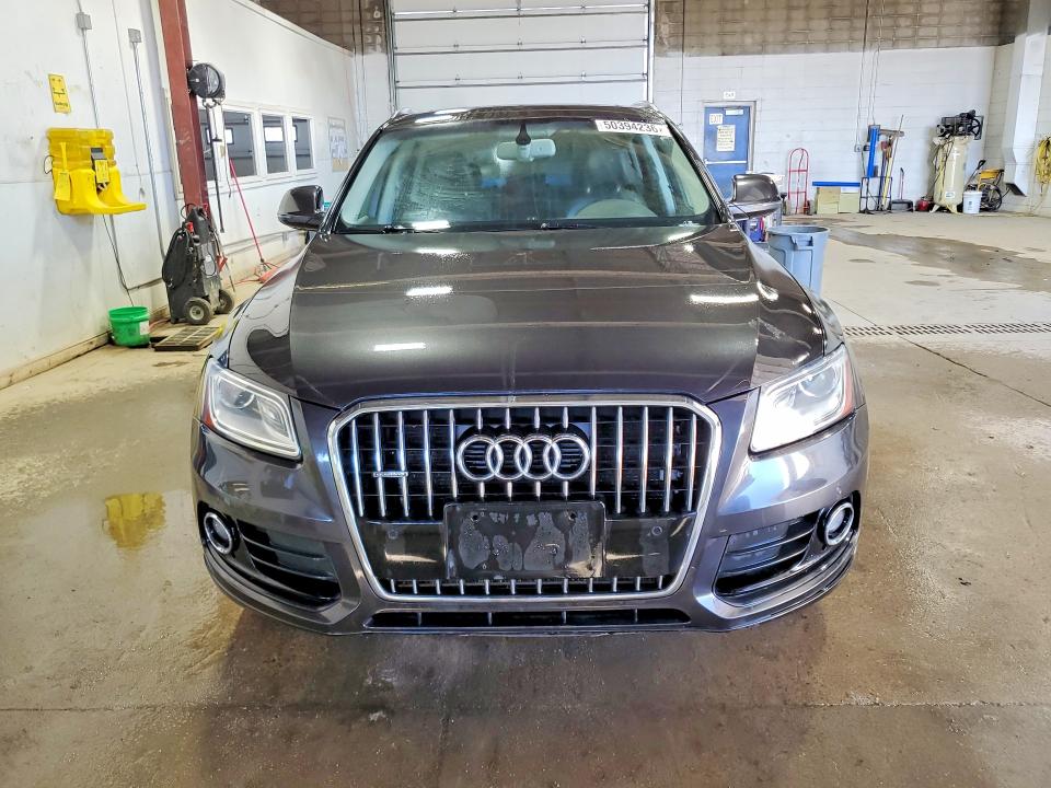Aukcja sprzedaży 2015 Audi Q5, vin: WA1LFBFP1FA011789, numer aukcji: 50394236