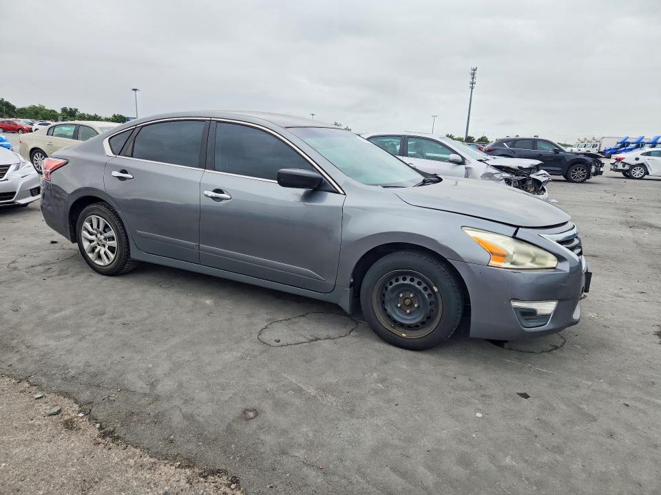 Продажа на аукционе авто 2015 Nissan Altima, vin: 1N4AL3AP9FC470615, номер лота: 51054736