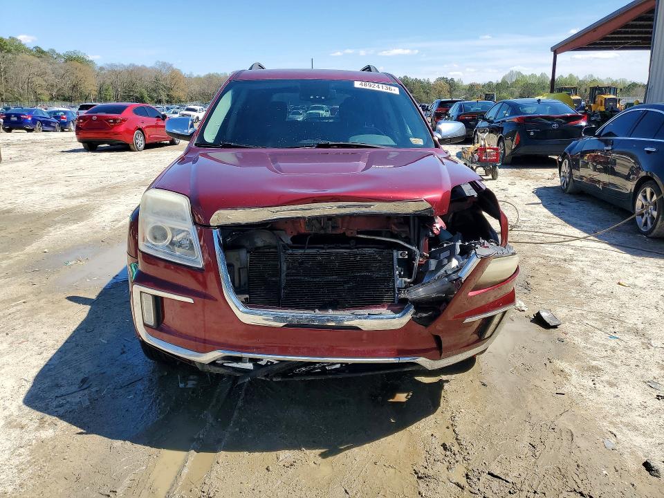 48924136 :رقم المزاد ، 2GKALNEK2G6202847 vin ، 2016 Gmc Terrain مزاد بيع