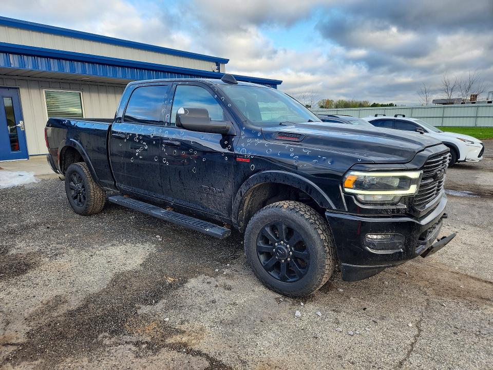 Продаж на аукціоні авто 2022 Ram 2500, vin: 3C6UR5FJ4NG391863, номер лоту: 51351066