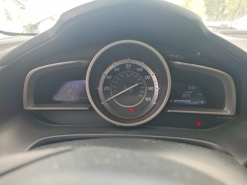 Aukcja sprzedaży 2015 Mazda 3, vin: 3MZBM1U78FM219074, numer aukcji: 48860606