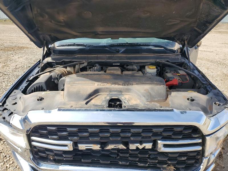 Продажа на аукционе авто 2022 Ram 2500, vin: 3C6UR5JL1NG120834, номер лота: 50845956
