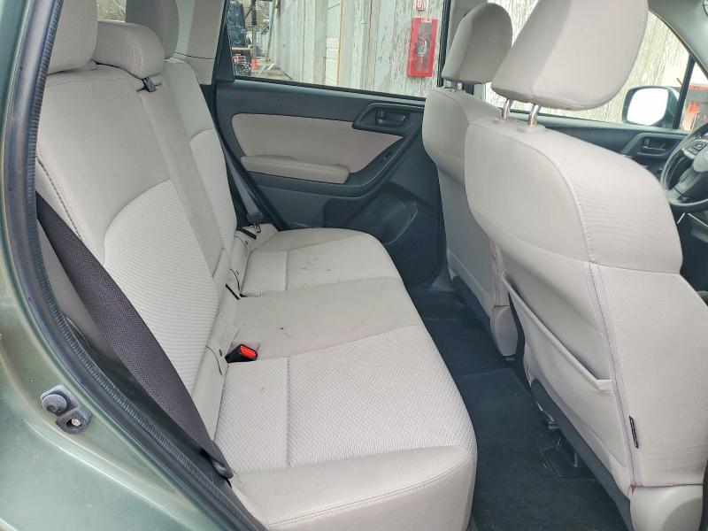 Продажа на аукционе авто 2016 Subaru Forester, vin: JF2SJADC8GH526194, номер лота: 49966576