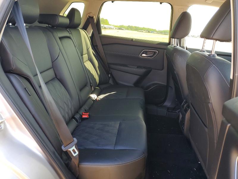 49217346 :رقم المزاد ، JN8BT3DD9TW478812 vin ، 2026 Nissan Rogue مزاد بيع