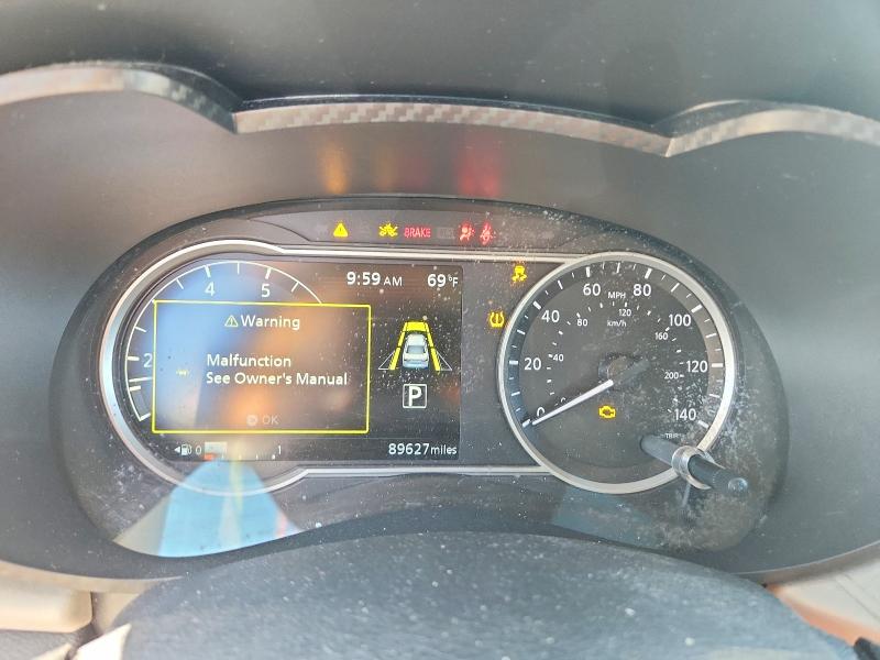 Продажа на аукционе авто 2021 Nissan Versa, vin: 3N1CN8EV2ML856462, номер лота: 48855266
