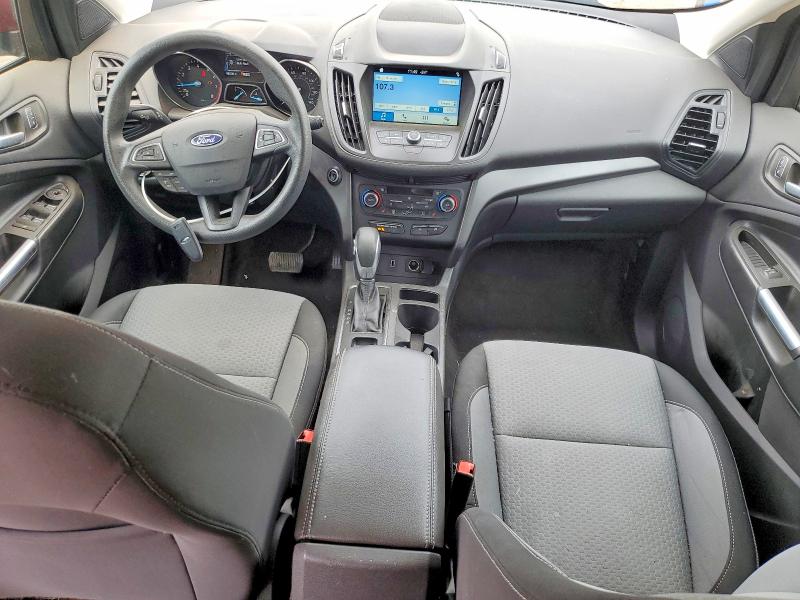 Aukcja sprzedaży 2019 Ford Escape, vin: 1FMCU9G9XKUB83389, numer aukcji: 51170116