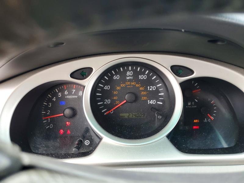 51213656 :رقم المزاد ، JTEEP21A650072361 vin ، 2005 Toyota Highlander مزاد بيع