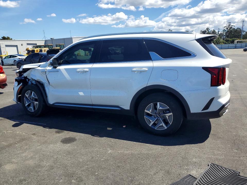 Продажа на аукционе авто 2022 Kia Sorento, vin: KNDRG4LG1N5093169, номер лота: 51157596