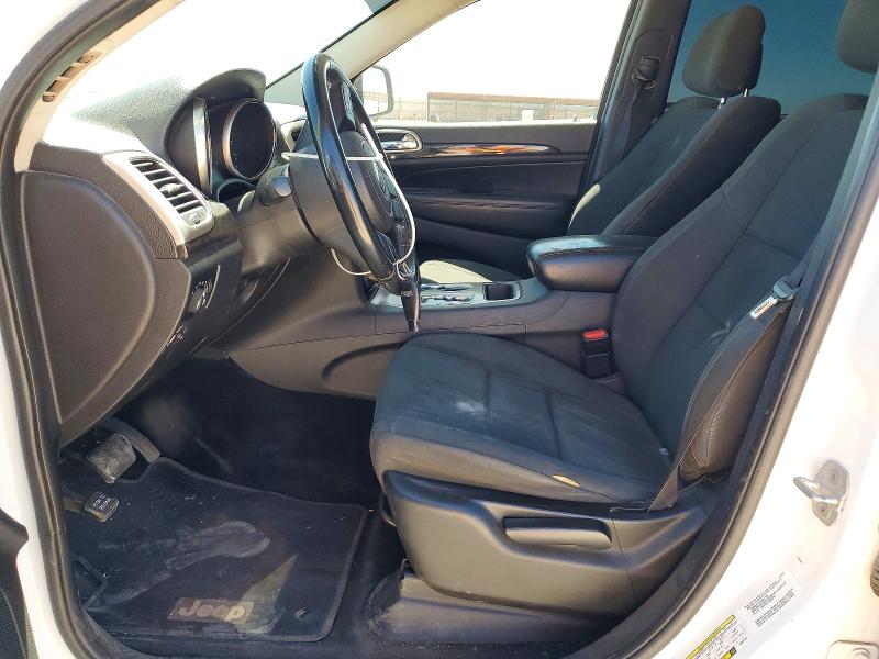 Aukcja sprzedaży 2013 Jeep Grand Cherokee, vin: 1C4RJFAG7DC557107, numer aukcji: 47807226
