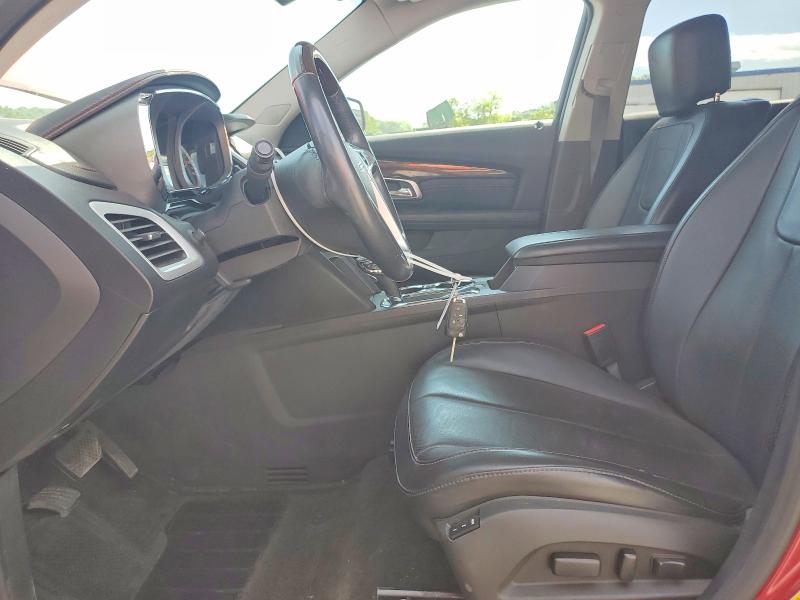 50292366 :رقم المزاد ، 2GKFLUE34E6175575 vin ، 2014 Gmc Terrain مزاد بيع