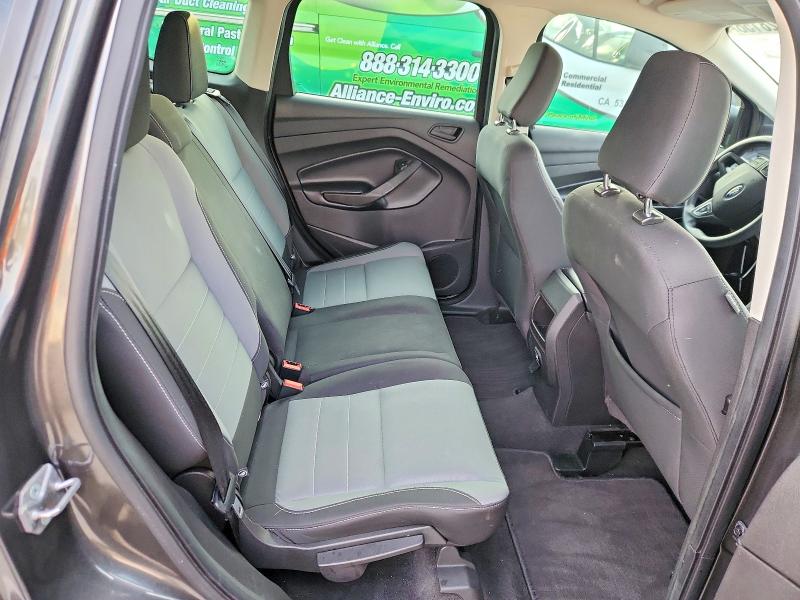 Продаж на аукціоні авто 2019 Ford Escape, vin: 1FMCU0F76KUB62504, номер лоту: 48528156