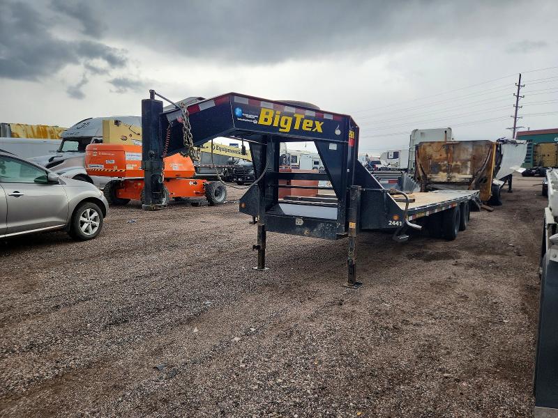 Продаж на аукціоні авто 2019 Bigtx Trailer, vin: 16VGX202XK6097302, номер лоту: 51764076