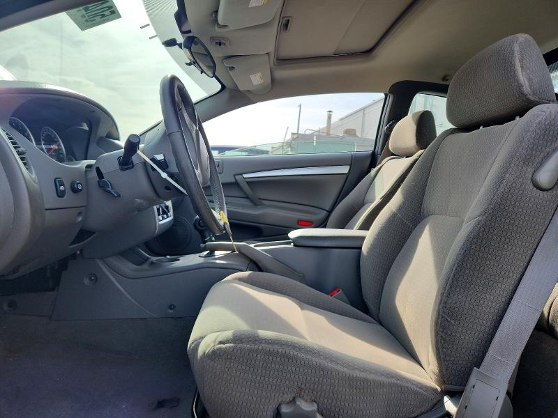 Продаж на аукціоні авто 2005 Chrysler Sebring, vin: 4C3AG52H25E019744, номер лоту: 50480346