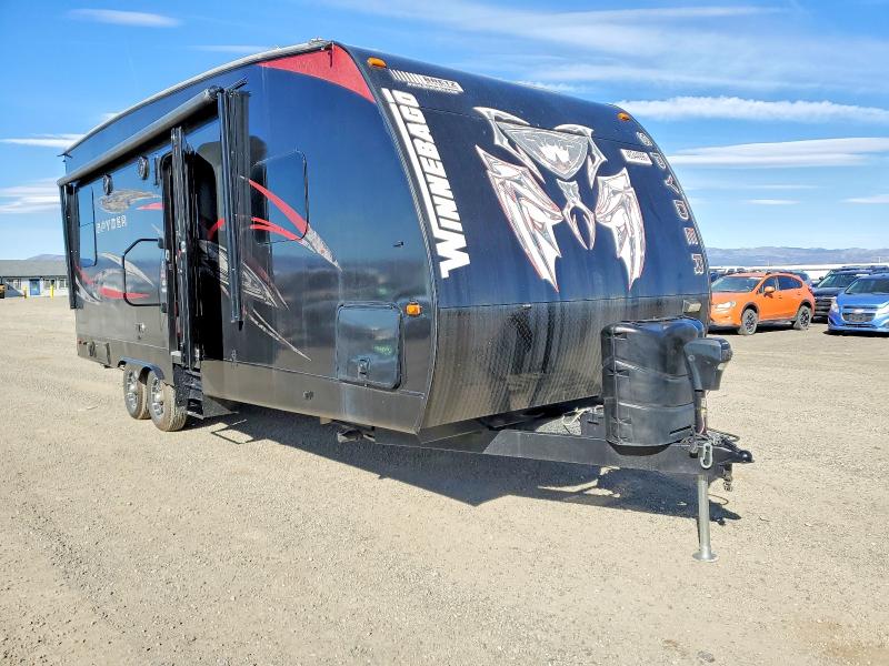 Aukcja sprzedaży 2016 Winnebago Spyder 24fq, vin: 54CA11S21G1S12416, numer aukcji: 48344996