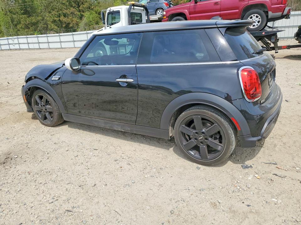 Продажа на аукционе авто 2024 Mini Cooper, vin: WMW53DH0XR2V57621, номер лота: 49453996