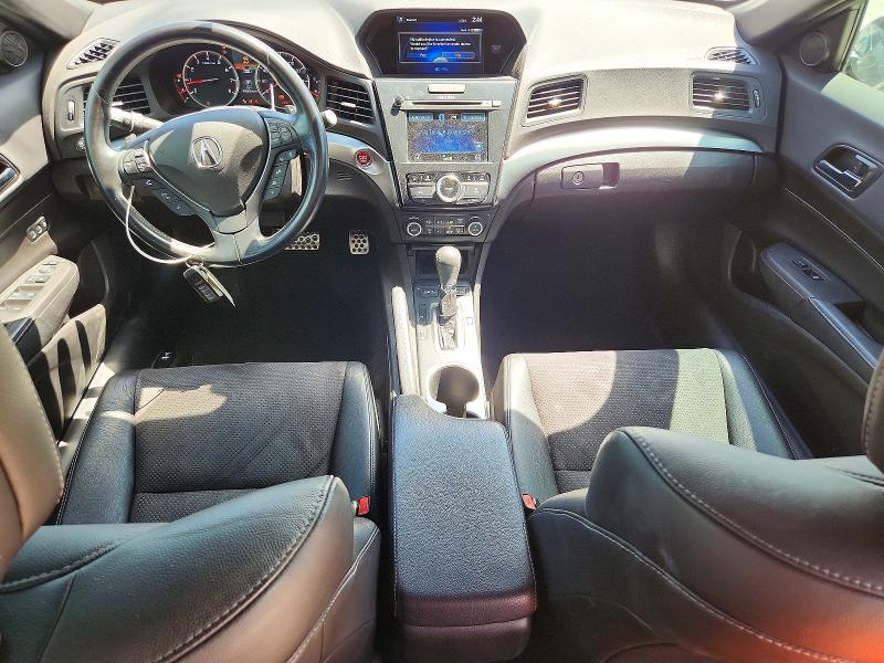 Aukcja sprzedaży 2018 Acura Ilx, vin: 19UDE2F87JA001154, numer aukcji: 49276696