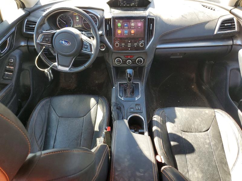 48844186 :رقم المزاد ، JF2GTAMC1K8357628 vin ، 2019 Subaru Crosstrek مزاد بيع