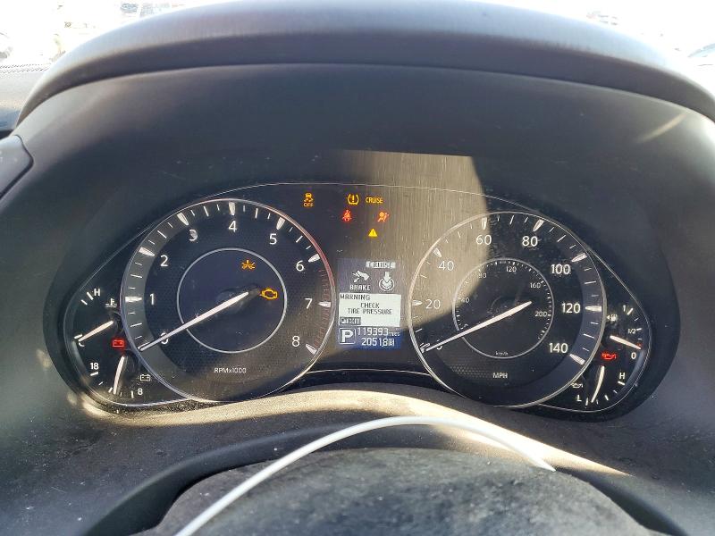 Продаж на аукціоні авто 2020 Nissan Armada, vin: JN8AY2ND4L9107688, номер лоту: 48909446