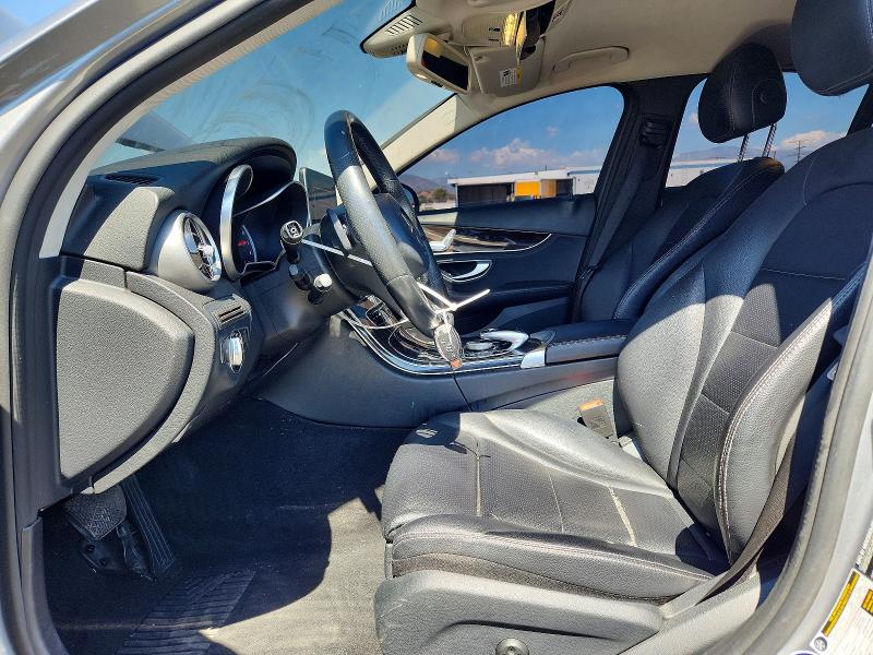 Aukcja sprzedaży 2015 Mercedes-benz C, vin: 55SWF4JB3FU066616, numer aukcji: 49925806