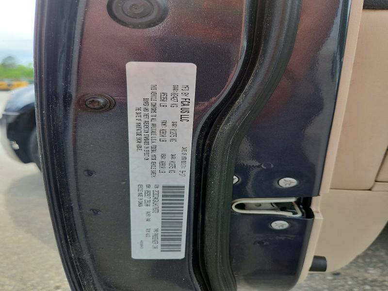 Продажа на аукционе авто 2018 Chrysler 300, vin: 2C3CCAKGXJH170372, номер лота: 48964866
