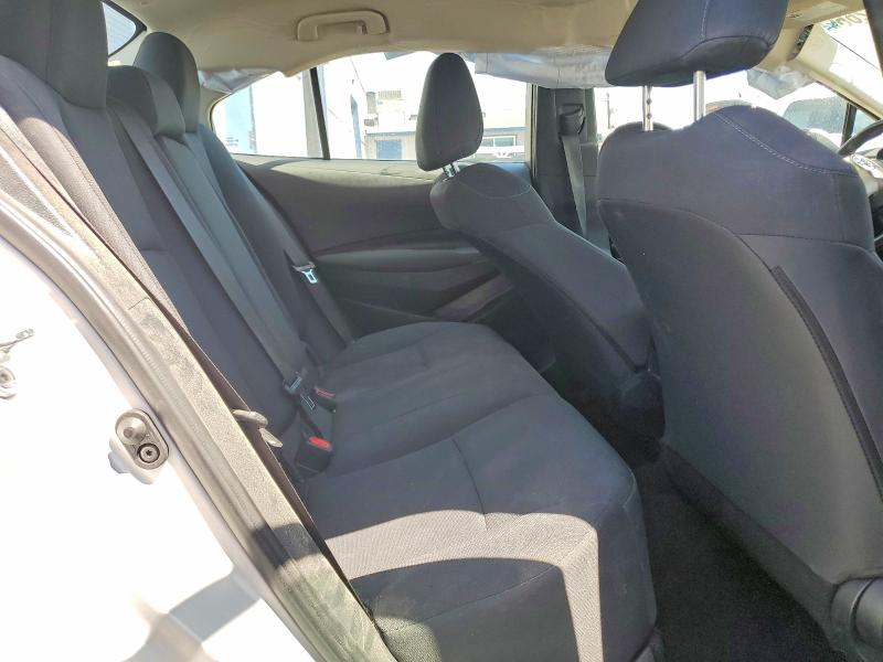 49057266 :رقم المزاد ، 5YFEPMAE6NP354900 vin ، 2022 Toyota Corolla مزاد بيع