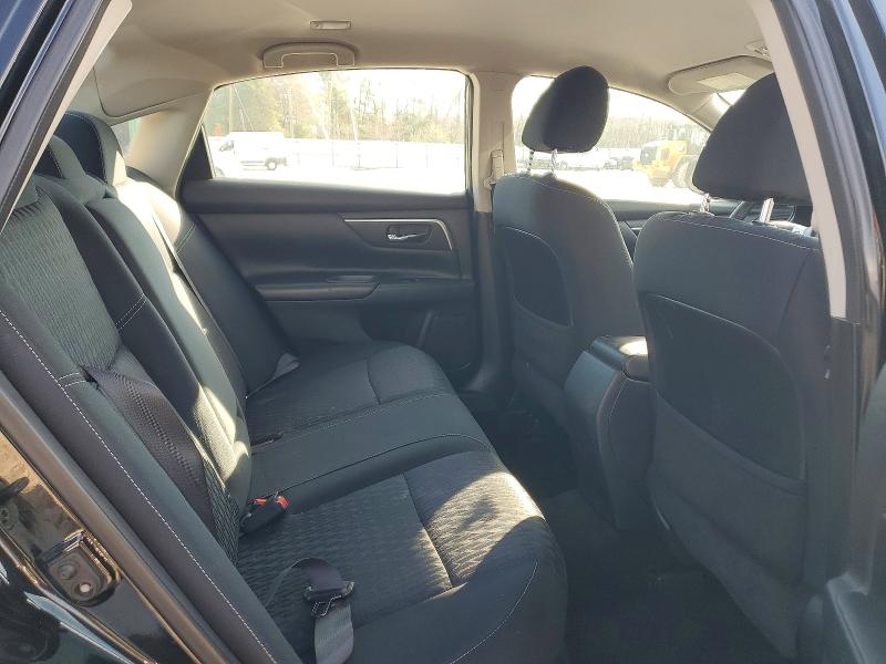 Продаж на аукціоні авто 2018 Nissan Altima, vin: 1N4AL3APXJC209924, номер лоту: 51060946
