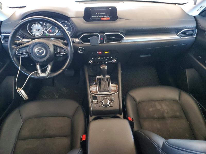 Aukcja sprzedaży 2020 Mazda Cx-5, vin: JM3KFBCM7L1814024, numer aukcji: 49045486