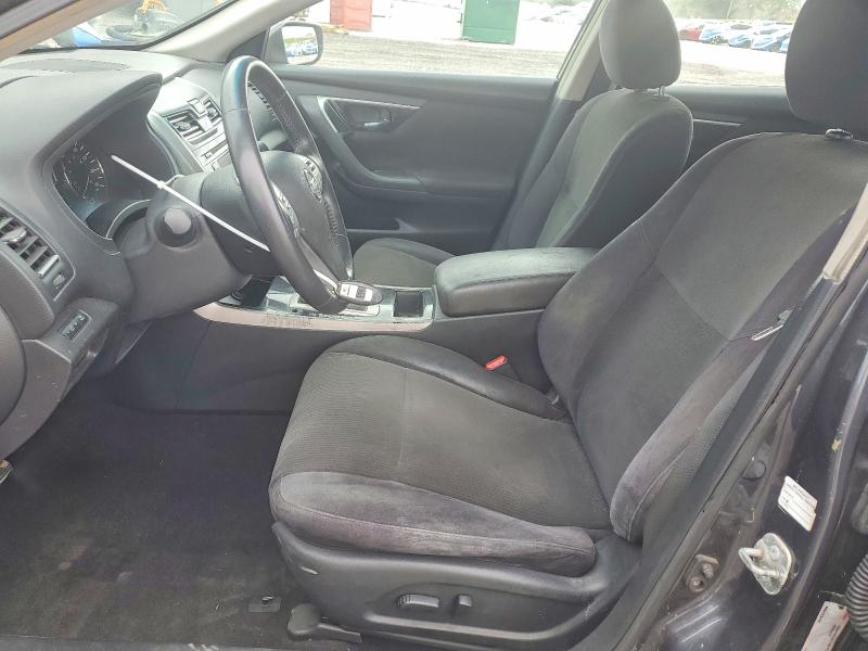 Aukcja sprzedaży 2013 Nissan Altima, vin: 1N4AL3AP7DN531638, numer aukcji: 51281966