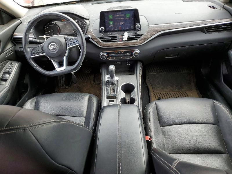 Продажа на аукционе авто 2019 Nissan Altima, vin: 1N4BL4FW5KN310353, номер лота: 50949656