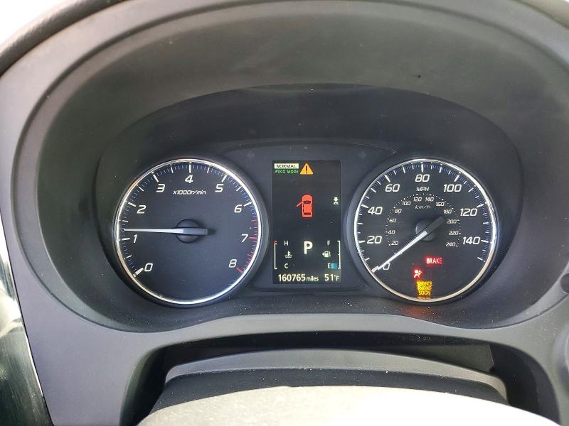 Продаж на аукціоні авто 2015 Mitsubishi Outlander, vin: JA4AZ3A38FZ003358, номер лоту: 49186816