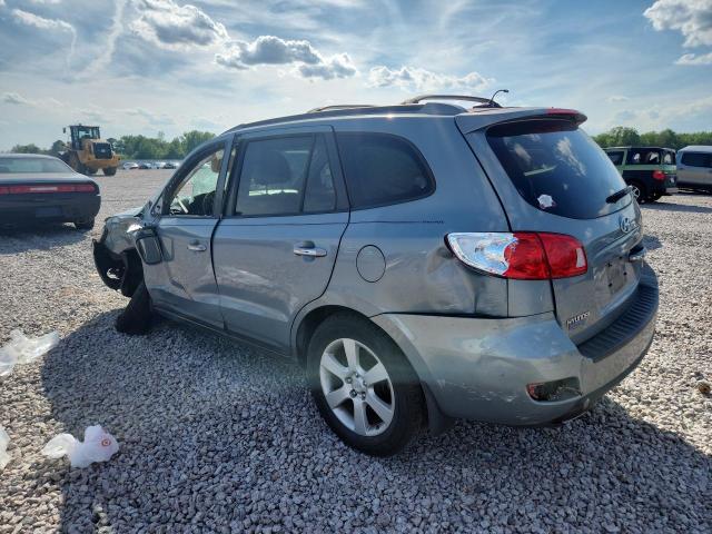 49861276 :رقم المزاد ، 5NMSH13E49H241930 vin ، 2009 Hyundai Santa Fe مزاد بيع
