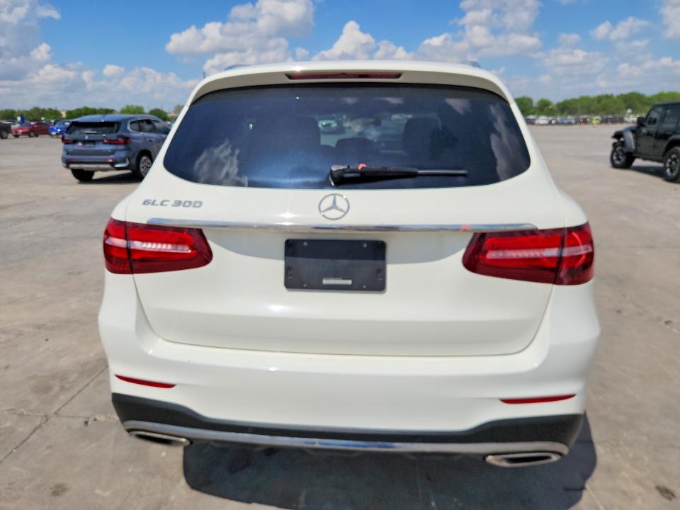 Aukcja sprzedaży 2019 Mercedes-benz Glc, vin: WDC0G4JB0K1002065, numer aukcji: 49441696