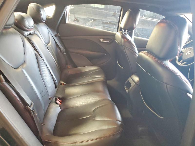 49768616 :رقم المزاد ، 1C3CDFEB0FD119655 vin ، 2015 Dodge Dart مزاد بيع