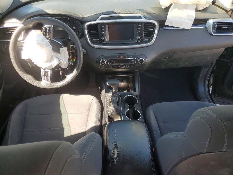 Aukcja sprzedaży 2019 Kia Sorento, vin: 5XYPG4A54KG454647, numer aukcji: 49115756