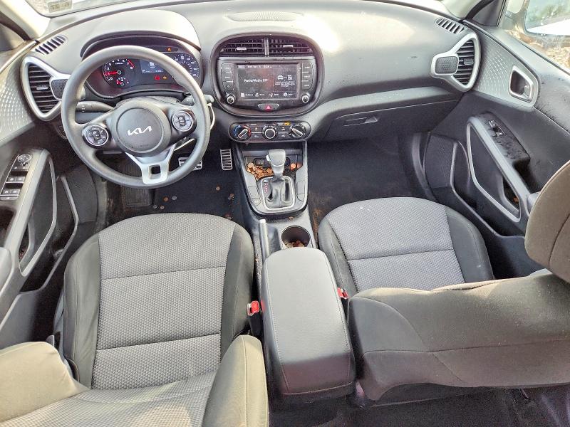 Aukcja sprzedaży 2022 Kia Soul, vin: KNDJ23AU1N7185952, numer aukcji: 49605796