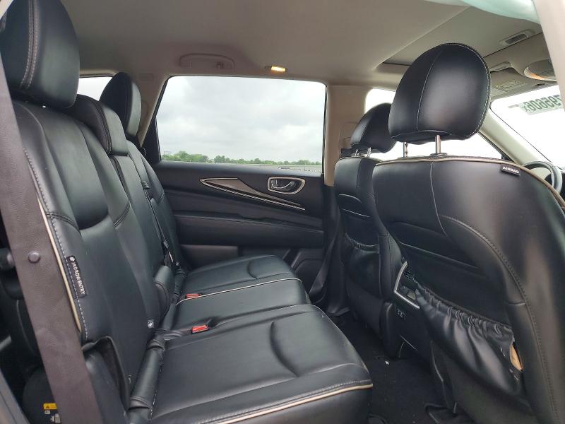 Aukcja sprzedaży 2020 Infiniti Qx60, vin: 5N1DL0MN0LC523421, numer aukcji: 49795606