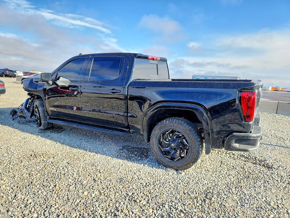 Продажа на аукционе авто 2024 Gmc Sierra, vin: 3GTUUEEL5RG176279, номер лота: 51351576