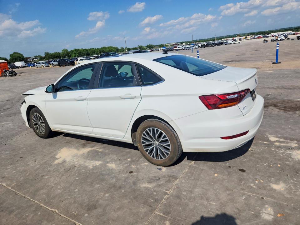 Aukcja sprzedaży 2019 Volkswagen Jetta, vin: 3VWCB7BU3KM257361, numer aukcji: 51442516