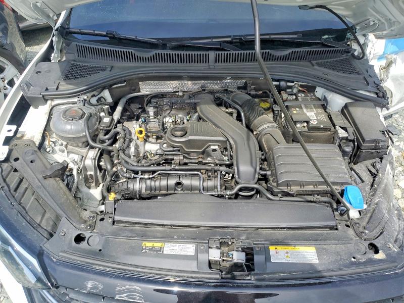 Aukcja sprzedaży 2023 Volkswagen Jetta, vin: 3VWBM7BU2PM023399, numer aukcji: 48123086