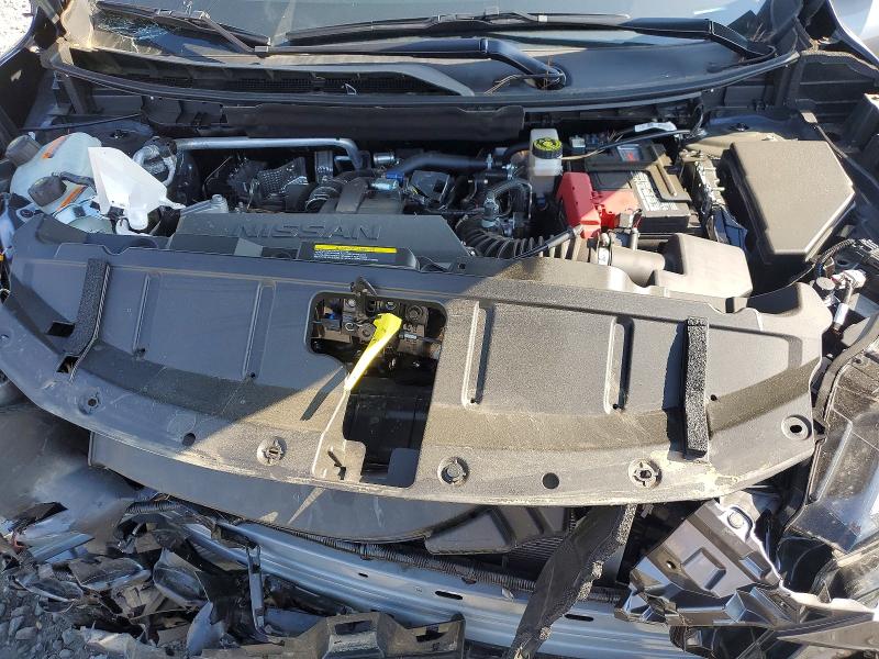 Продажа на аукционе авто 2026 Nissan Rogue, vin: 5N1BT3BA5TC702658, номер лота: 51426156