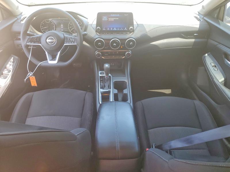 2024 Nissan Sentra მანქანა იყიდება აუქციონზე, vin: 3N1AB8CV4RY217948, აუქციონის ნომერი: 51447776