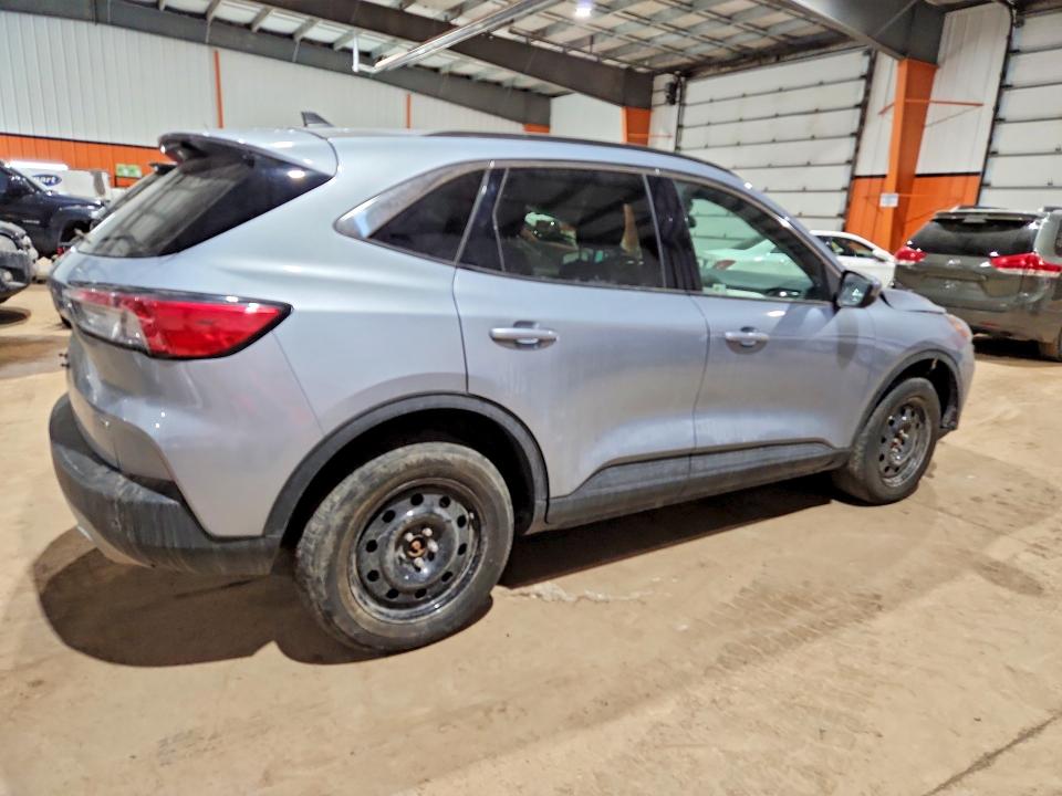 Aukcja sprzedaży 2022 Ford Escape, vin: 1FMCU9CZ7NUA73085, numer aukcji: 47774436
